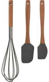 Set de ustensile de bucătărie EH 3 buc