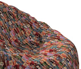 Fotoliu Beanbag