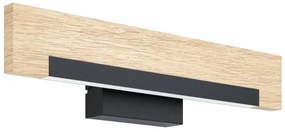 Eglo 99294 - Aplică perete LED CAMACHO LED/9,6W/230V