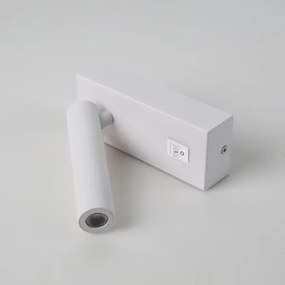 Spot LED de perete Brilagi MAYA LED/3W/230V 4000K alb