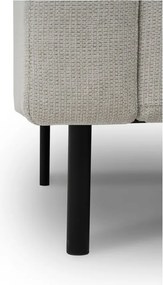 Colțar bej (cu colț pe partea stângă ) Hero – Scandic