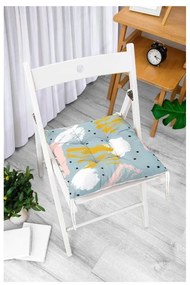 Pernă de scaun 40x40 cm Doodles – Mila Home