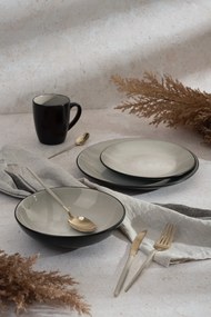 Set farfurii 18 piese Sahara Collection Berlinger Haus BH 10001