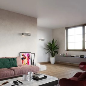 Aplică SIGMA 1xE27/60W/230V gri