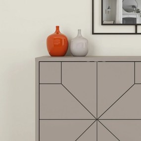 Dulap Dune Light Mocha