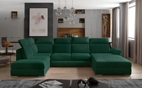 Coltar extensibil Evanell pe dreapta Monolith 37