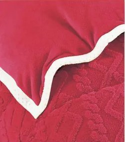 Lenjerie de pat 2 persoane, cocolino, groasă, uni, 4 piese, SPUC05