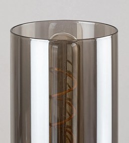 Veioza, Lampa de masa moderna Ronno