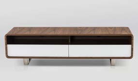 Comoda TV eleganta design deosebit Renita AC-136-F