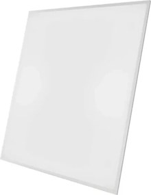 Panou LED încastrat DIXXO, 36 W, 230 V, 4000 K, 60 x 60 cm, alb