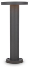 Stalp LED mic pentru iluminat exterior IP65 Wald grafit, H-40cm