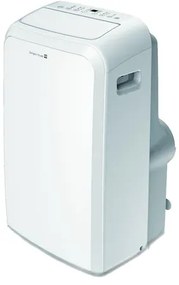 Aer conditionat portabil 12000 BTU,filtru carbon activ,burlan extensibil 1,5 m,Telecomanda