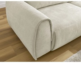 Colțar bej Aden – Bobochic Paris