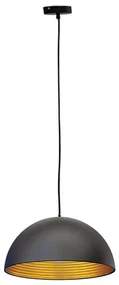 Pendul din metal, 40x22 cm, 1xe27, 60 w - wh-2050