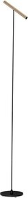 Lampadar/Lampa de podea LED stil minimalist ELLI
