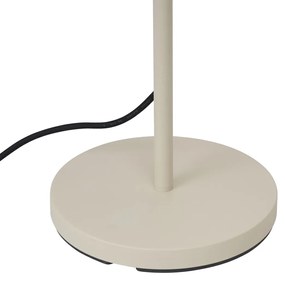 Lampă de exterior albă - Virginia Foot