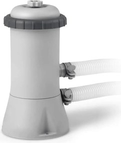 INTEX Pompă de filtru tip cartuș, 2271 L/h, 28604GS
