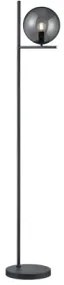 Lampadar 1 bec E14 Pure 402000142 TRIO