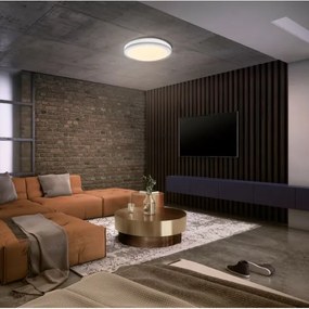 Ledvance - Plafonieră SMART+ MAGIC LED RGBW dimabilă/38W/230V Wi-Fi