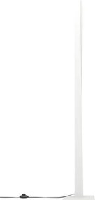 Eglo 901835-LED Lampă de podea dimmabilă RGBW BOLOGNANO-Z LED/10,5W/230V+LED/15,2W gri