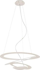 Artemide AR 1237010A - Pendul cu cablu PIRCE MINI 1xR7s/330W/230V