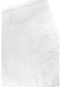 Pilotă 4 anotimpuri de tip pătură pentru copii 100x135 cm Teddy Bear – Bonami Essentials