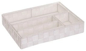 Organizatoare pentru sertare 5 buc. din material textil – Casa Selección