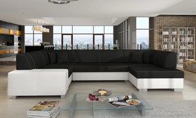 Coltar extensibil Havana pe dreapta Sawana 14/Soft 17