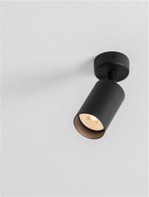 Spot aplicat directionabil minimalist REIG, NVL-9011533