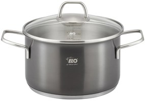 Elo 41400 Set de 4 oale din oțel inoxidabil TwiceSelect
