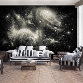 Fototapet - Cosmos (254x184 cm)