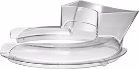 Mixer planetar Kitchenaid Artisan Elegance 5KSM175PSECA, 300 W, 4,8 l, Direct drive, 10 viteze, Candy Apple