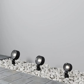 Proiector cu tarus pentru gradina IP65 LED Core