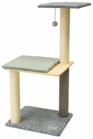 Karlie Simon's Cat Scratching post for cats, 55 x40 x 105 cm