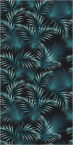 Tapet - Frunze tropicale