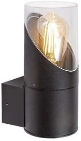 Aplică de exterior NOVIGRAD 1xE27/28W/230V IP54 Rabalux 7236