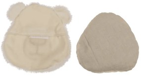 Perna termică cu bile de argilă Urs