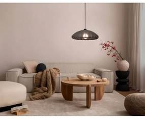 Lustră pe cablu Eglo 43961 BARLASTON 1xE27/40W/230V d. 45 cm