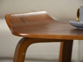 Măsuță de cafea Mauri (nuc). 1111654