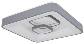 Globo 48416-50 - Plafonieră LED reglabilă MAVY LED/50W/230V cu DO