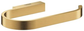 GROHE 41068GN0 - Suport pentru hârtie igienică SELECTION, finisaj auriu