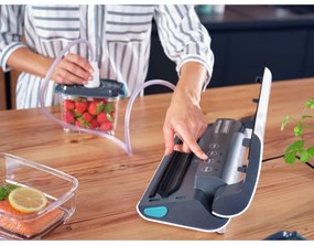 Aparat de vidat Vacu Power 300 – LEIFHEIT