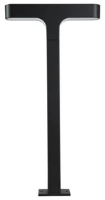 Lampă de exterior Paulmann 94405 LED/8,5W IP44 DOBLA 230V