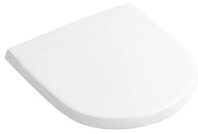 Capac wc soft close Villeroy  Boch, Novo