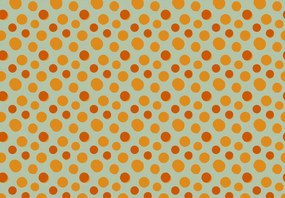 Fototapet - Buline retro (147x102 cm)