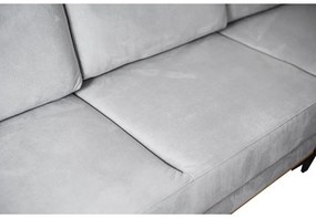 Canapea Culoare Gri, SPARK Varianta de canapea: Colt Stanga