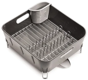 Scurgător vase Compact - simplehuman