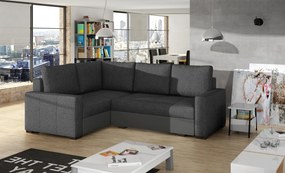 Coltar extensibil Corona pe stanga Inari 96/Soft 29