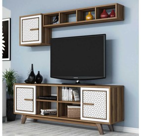 Mobilier living Aysha (Nuc + Alb). 1089196