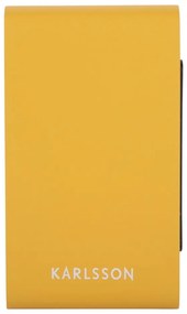 Ceas deșteptător digital Funky Vibes – Karlsson